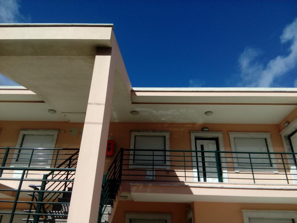 페니케 Apartamento Porto De Areia 아파트 외부 사진