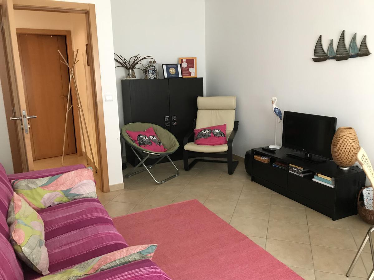 페니케 Apartamento Porto De Areia 아파트 외부 사진