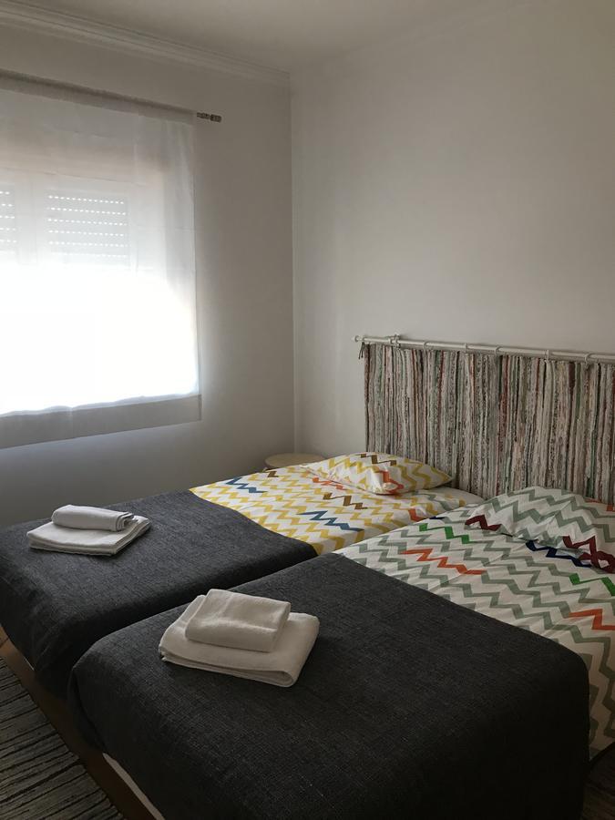 페니케 Apartamento Porto De Areia 아파트 외부 사진