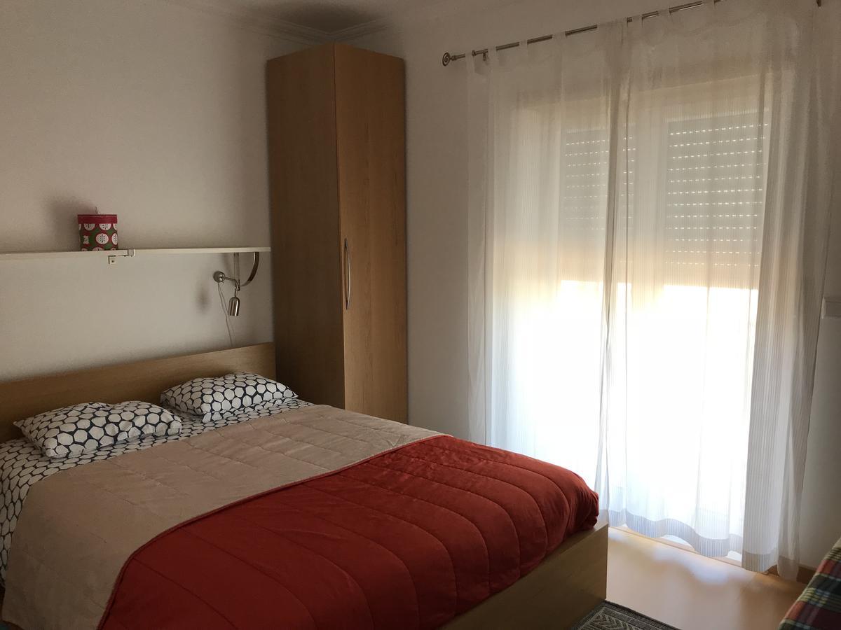 페니케 Apartamento Porto De Areia 아파트 외부 사진