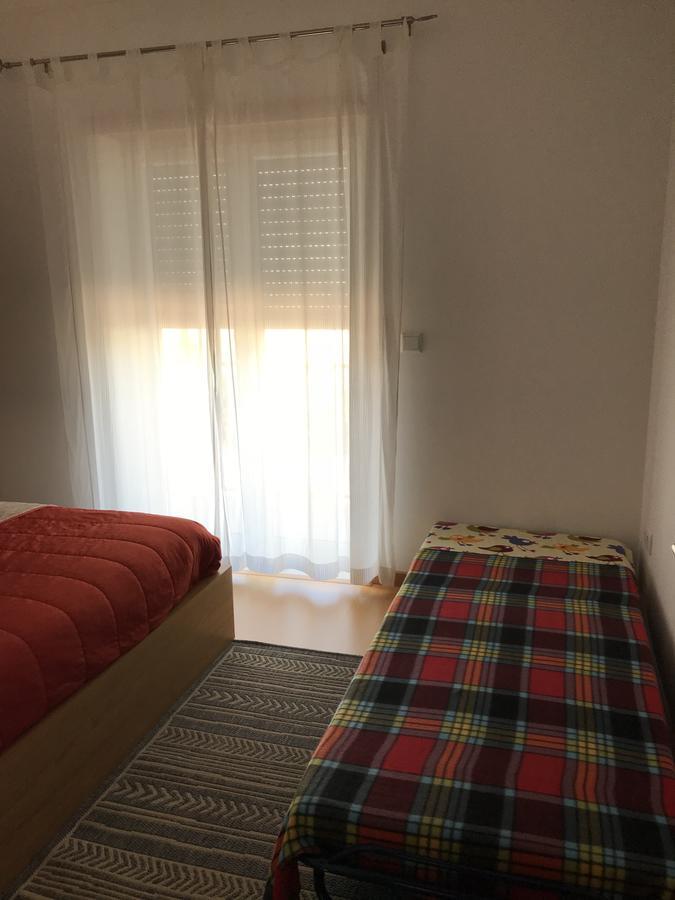 페니케 Apartamento Porto De Areia 아파트 외부 사진