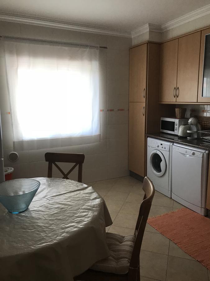 페니케 Apartamento Porto De Areia 아파트 외부 사진